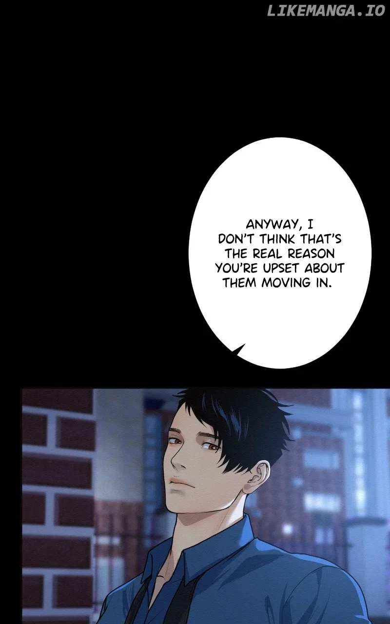 I’m Dating a Psychopath Chapter 36 – Page 12