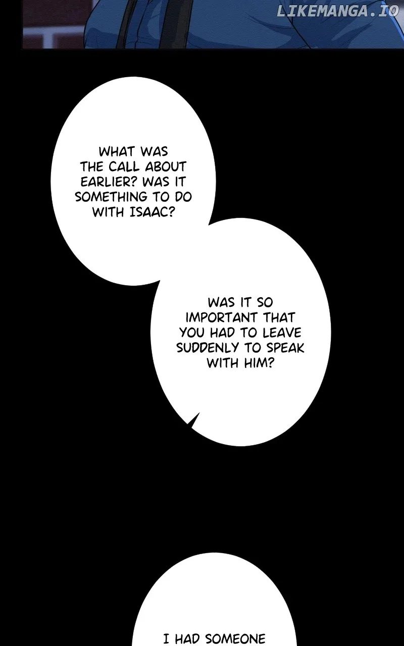 I’m Dating a Psychopath Chapter 36 – Page 13