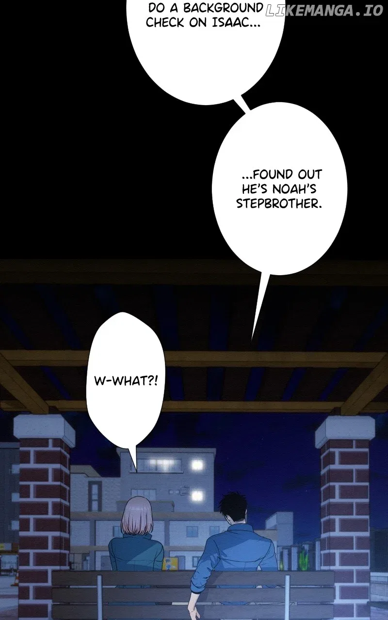 I’m Dating a Psychopath Chapter 36 – Page 14