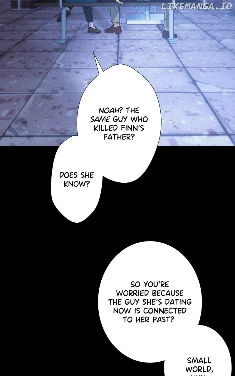 I’m Dating a Psychopath Chapter 36 – Page 15