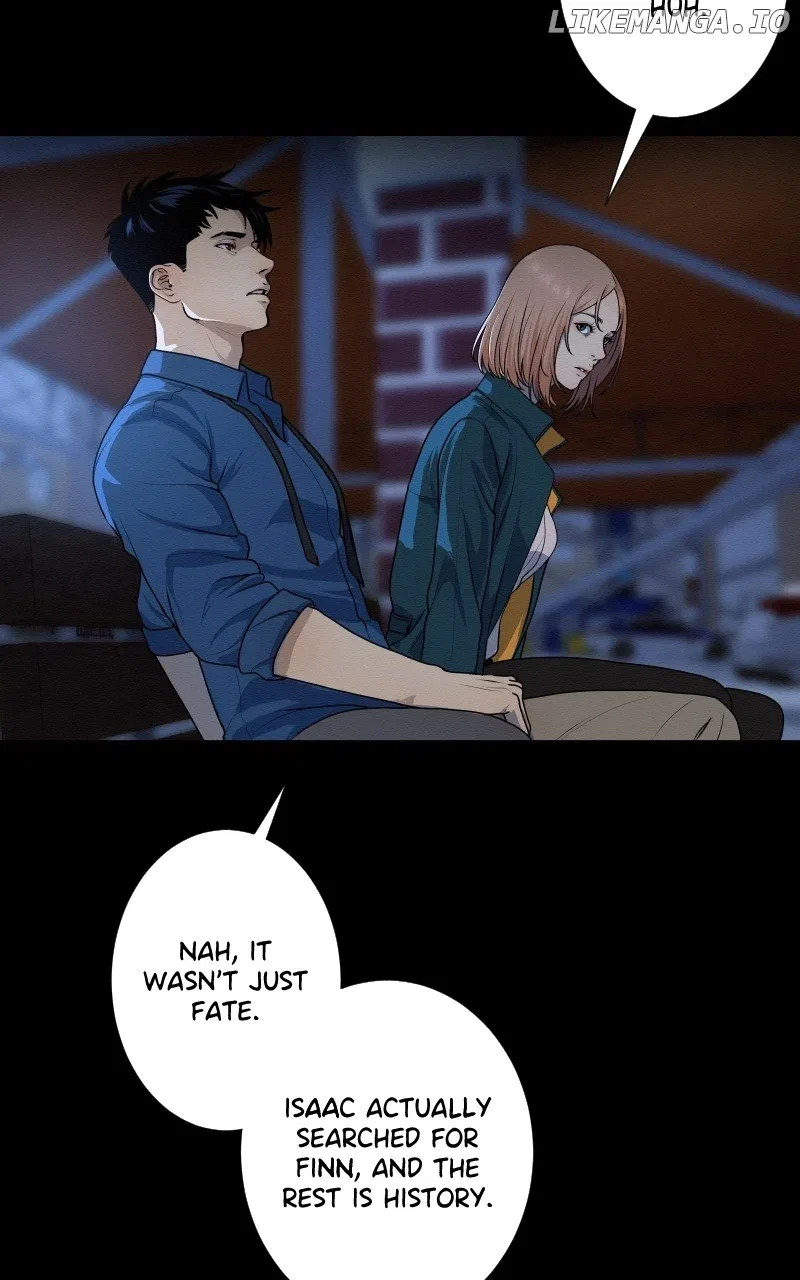 I’m Dating a Psychopath Chapter 36 – Page 16