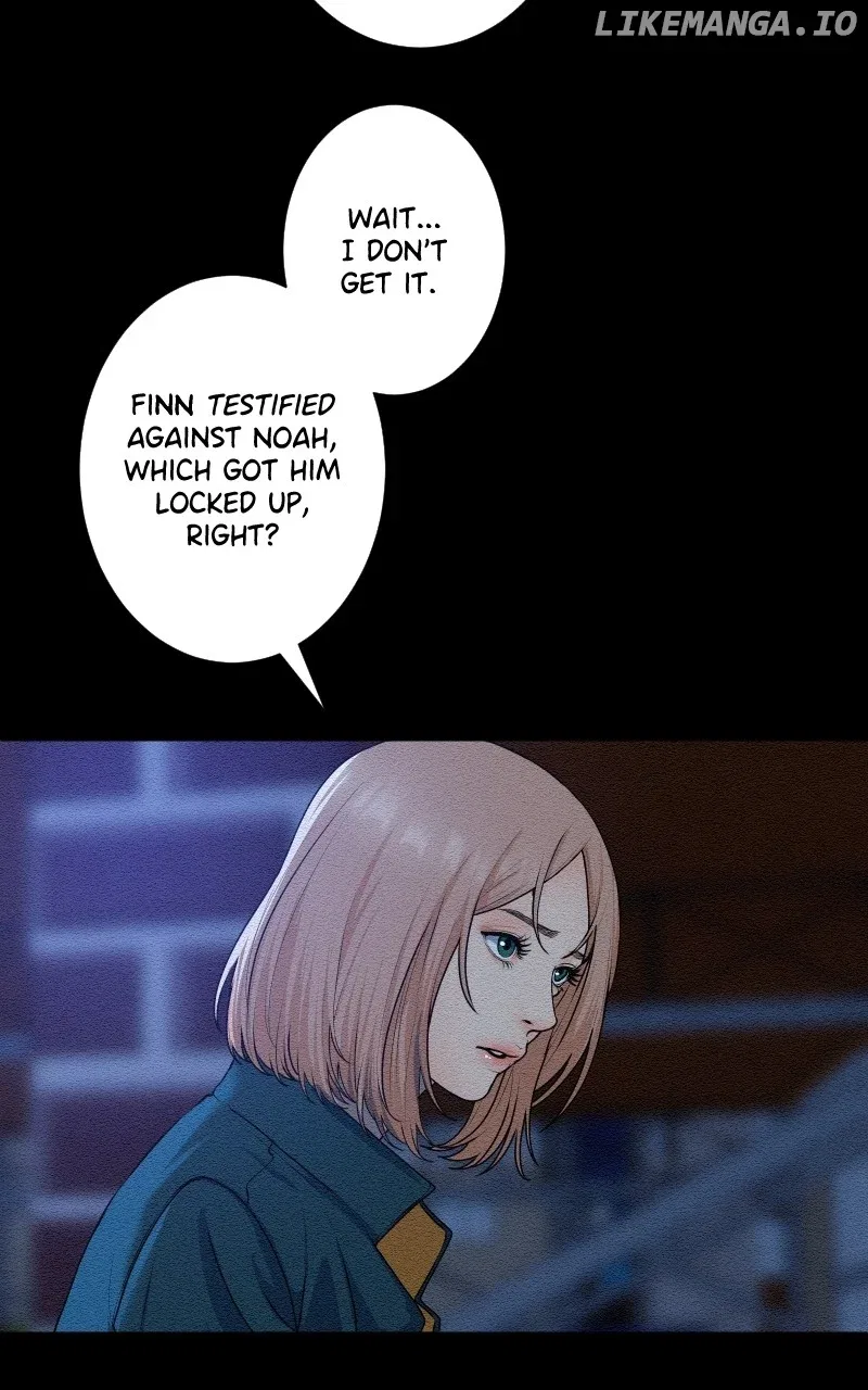 I’m Dating a Psychopath Chapter 36 – Page 17