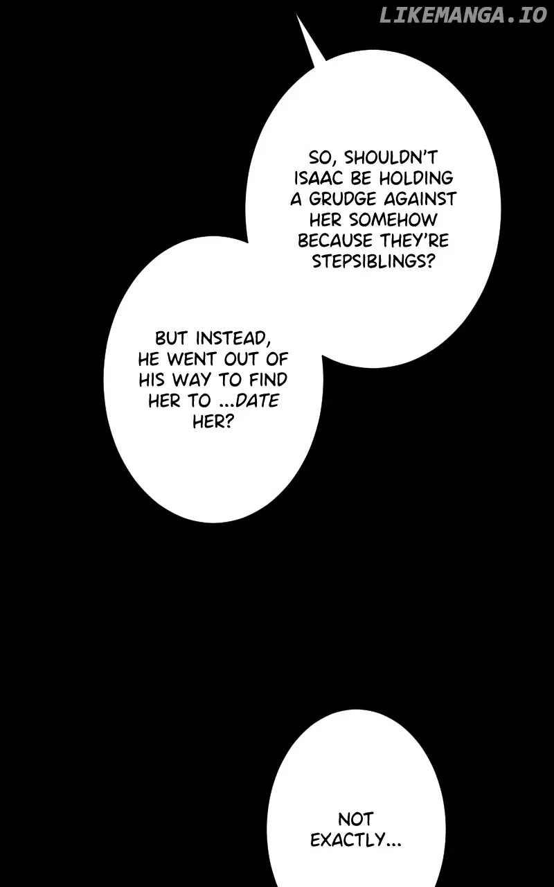 I’m Dating a Psychopath Chapter 36 – Page 18