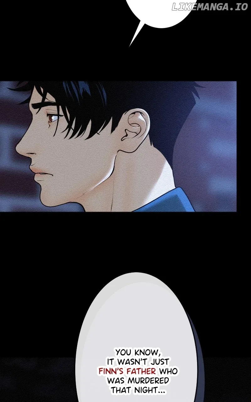 I’m Dating a Psychopath Chapter 36 – Page 19