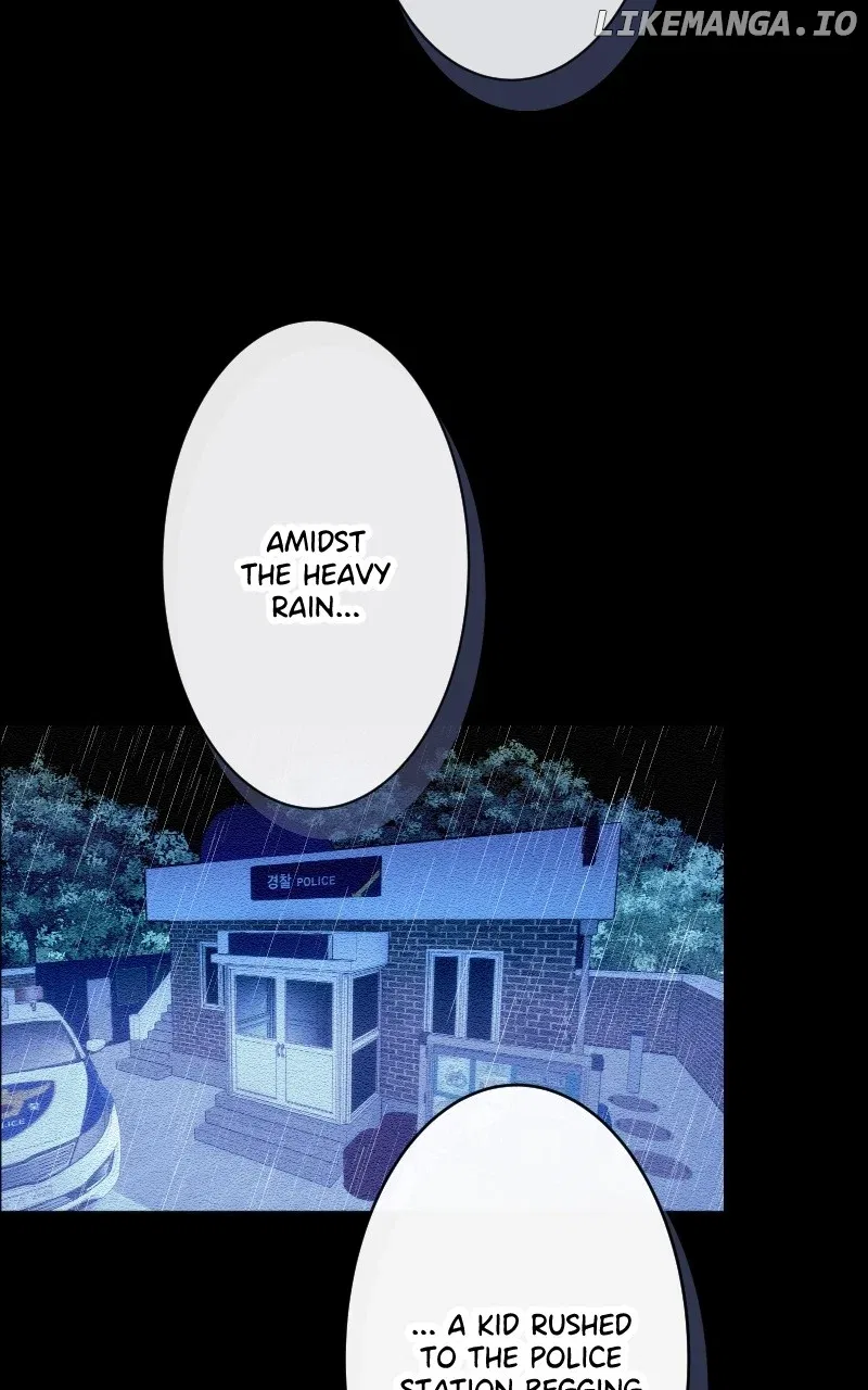I’m Dating a Psychopath Chapter 36 – Page 21