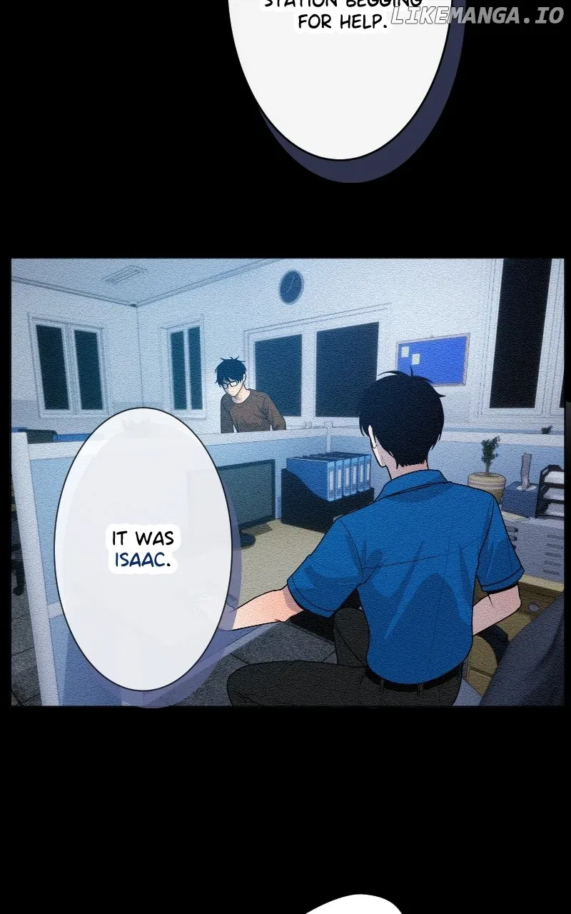 I’m Dating a Psychopath Chapter 36 – Page 22