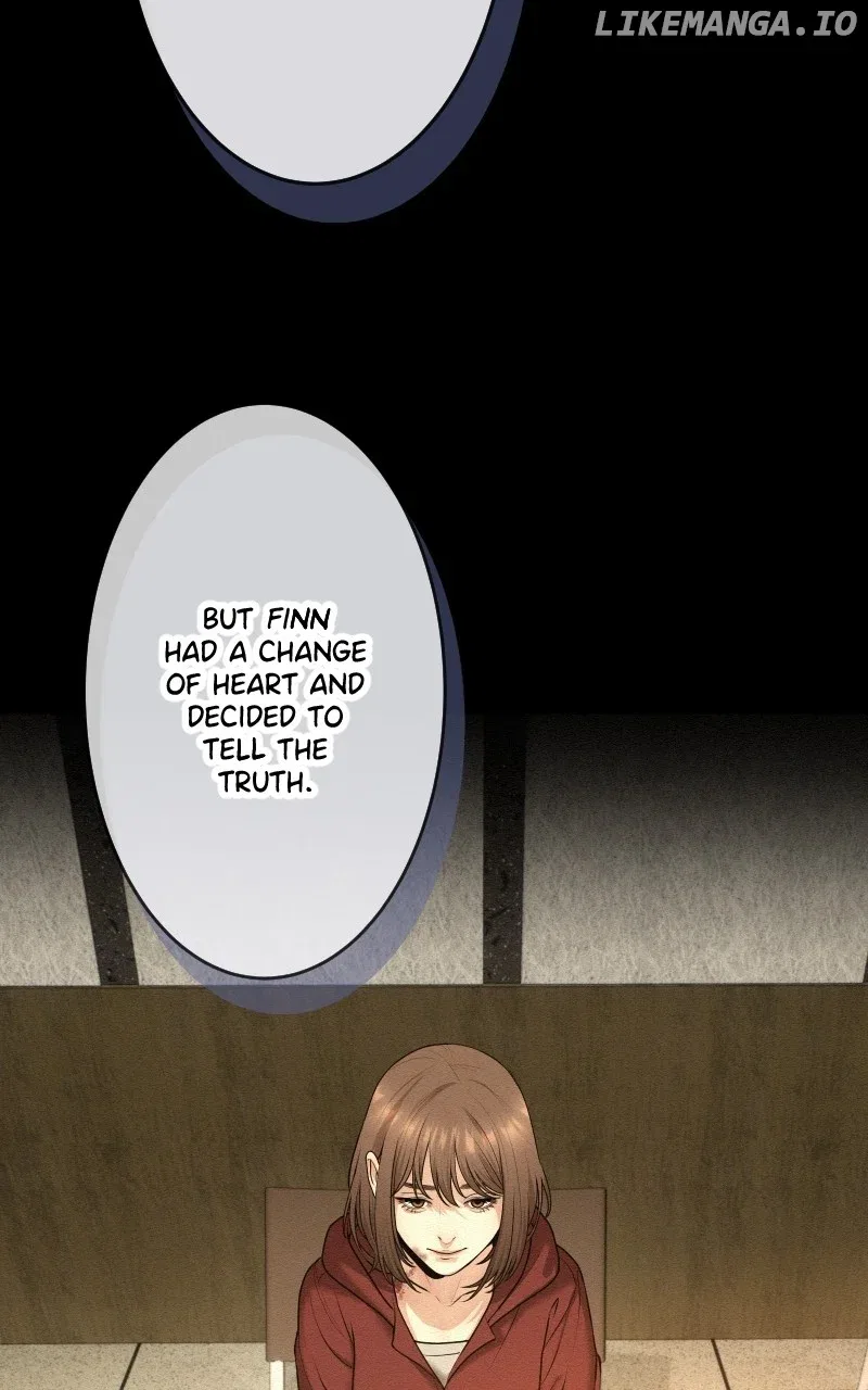 I’m Dating a Psychopath Chapter 36 – Page 26