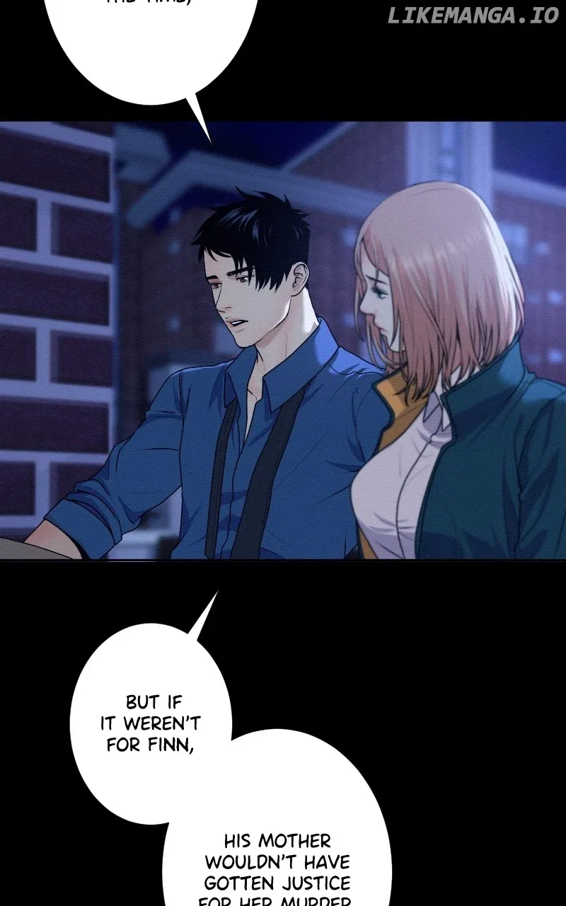 I’m Dating a Psychopath Chapter 36 – Page 28