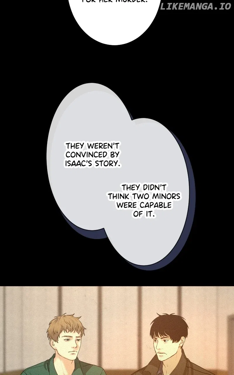 I’m Dating a Psychopath Chapter 36 – Page 29