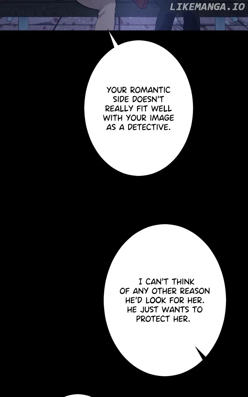 I’m Dating a Psychopath Chapter 36 – Page 36