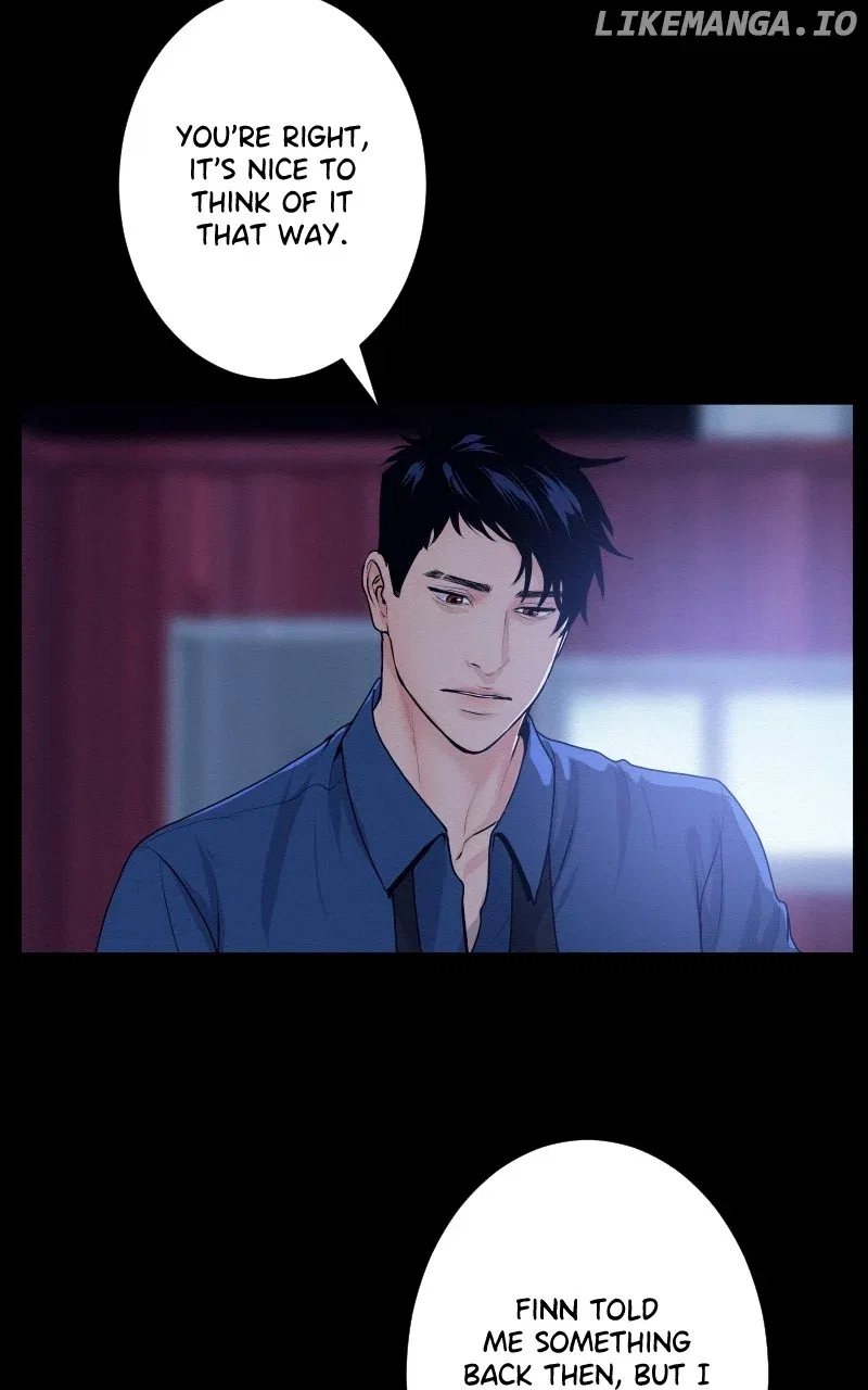 I’m Dating a Psychopath Chapter 36 – Page 37