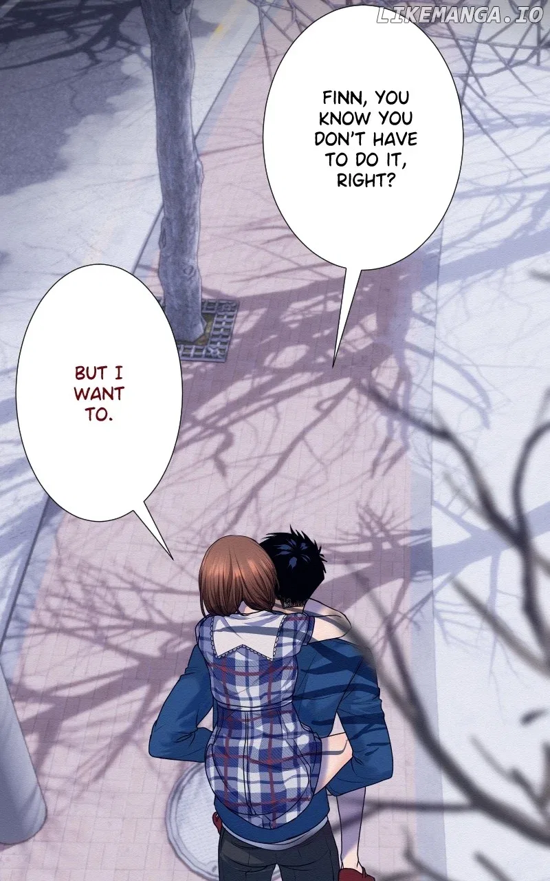 I’m Dating a Psychopath Chapter 36 – Page 39