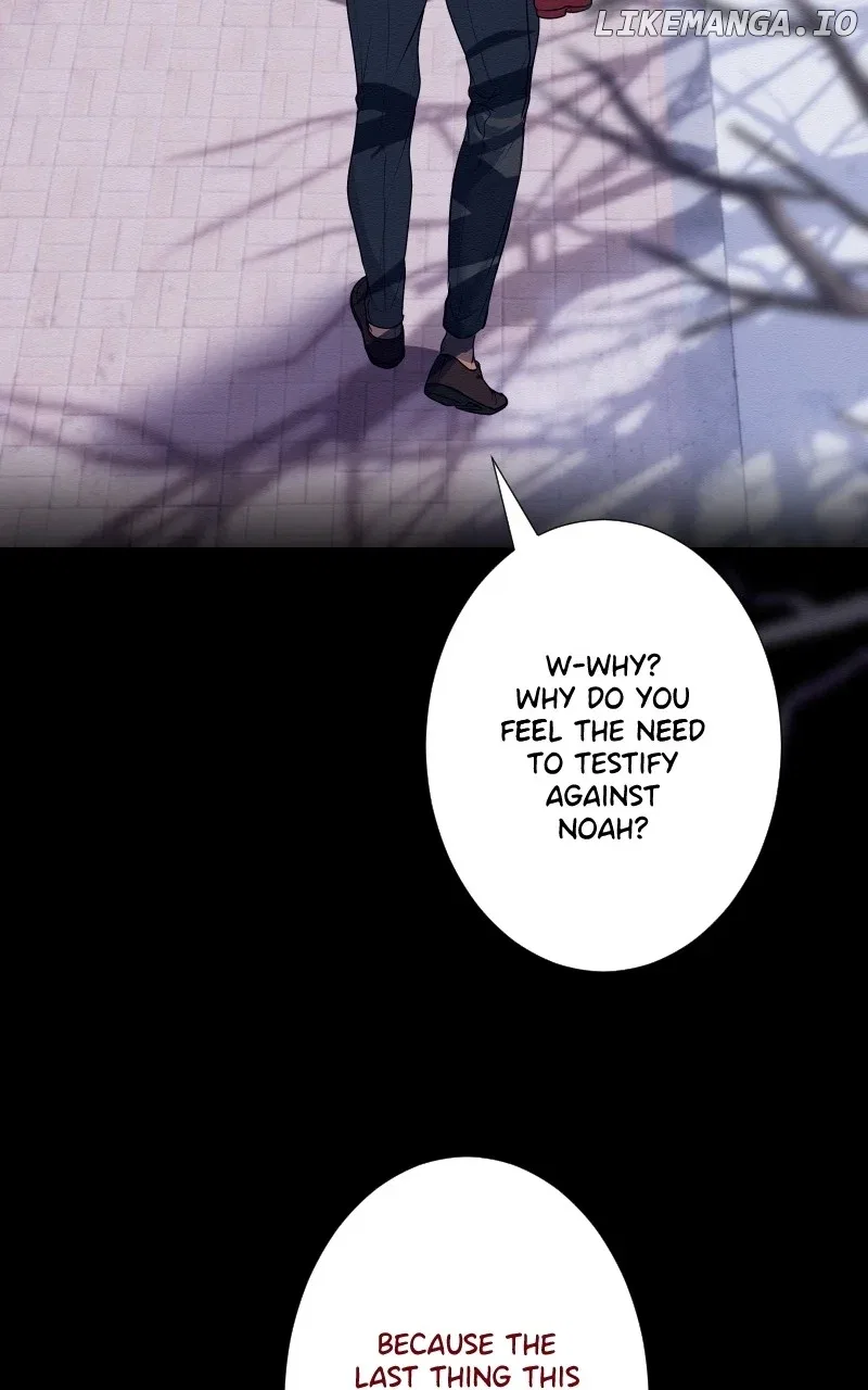 I’m Dating a Psychopath Chapter 36 – Page 40