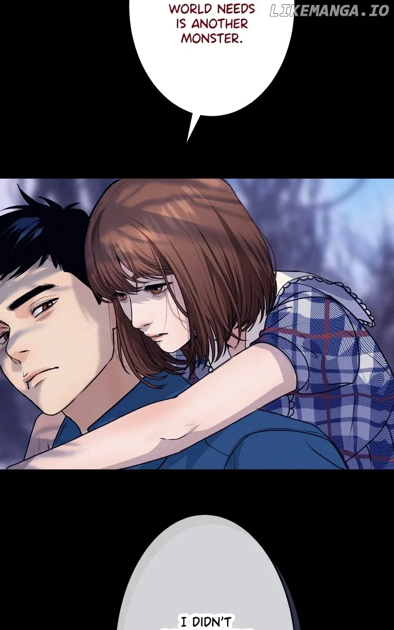 I’m Dating a Psychopath Chapter 36 – Page 41