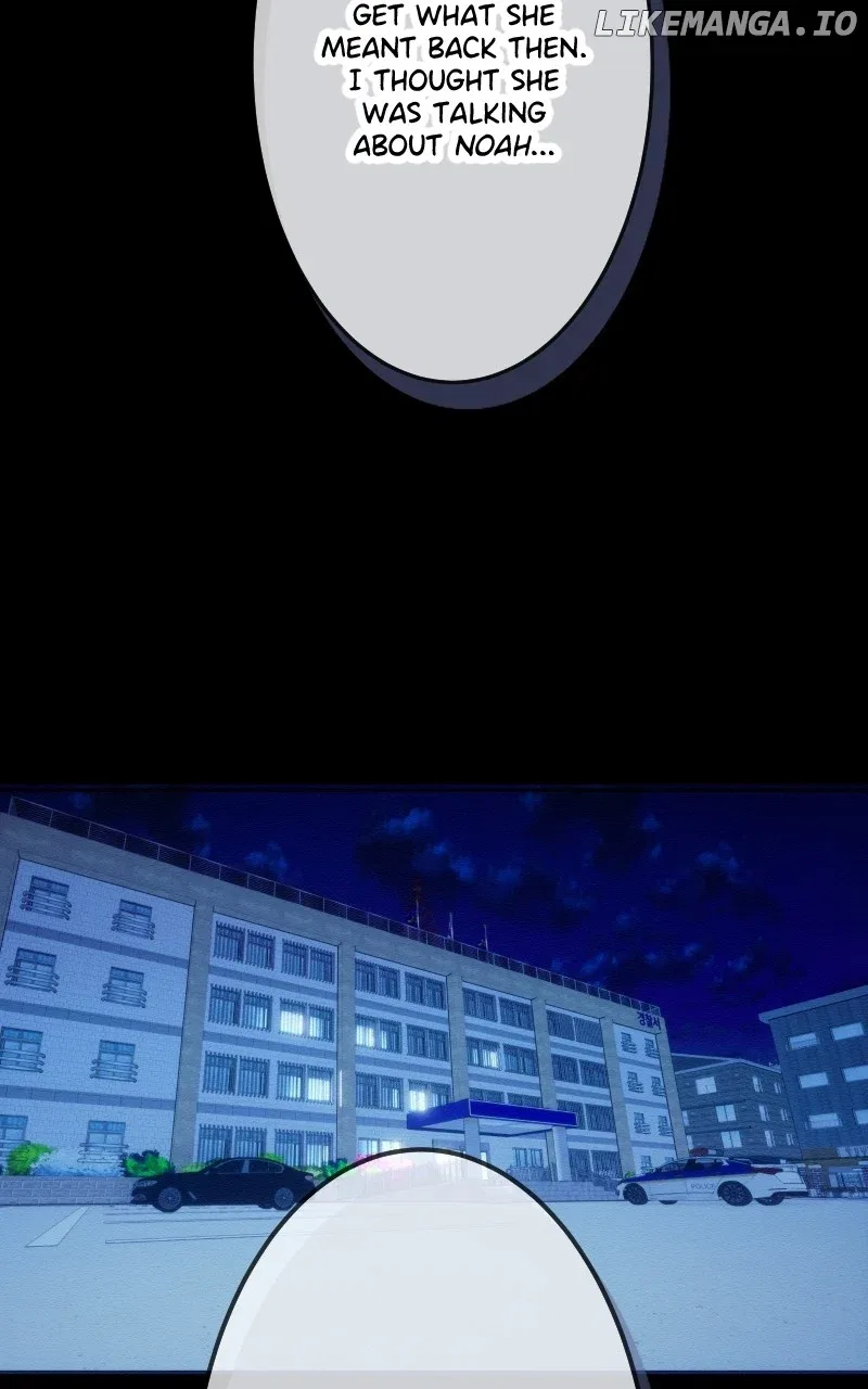 I’m Dating a Psychopath Chapter 36 – Page 42