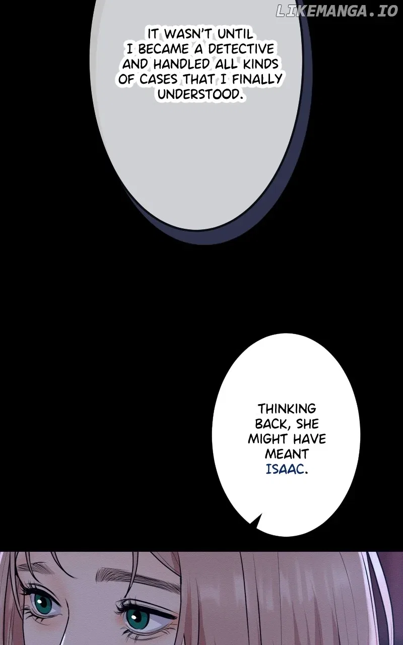 I’m Dating a Psychopath Chapter 36 – Page 43