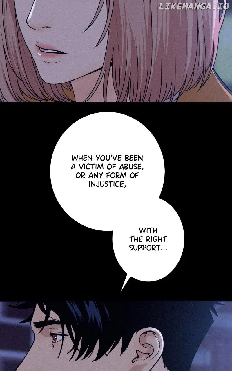 I’m Dating a Psychopath Chapter 36 – Page 44