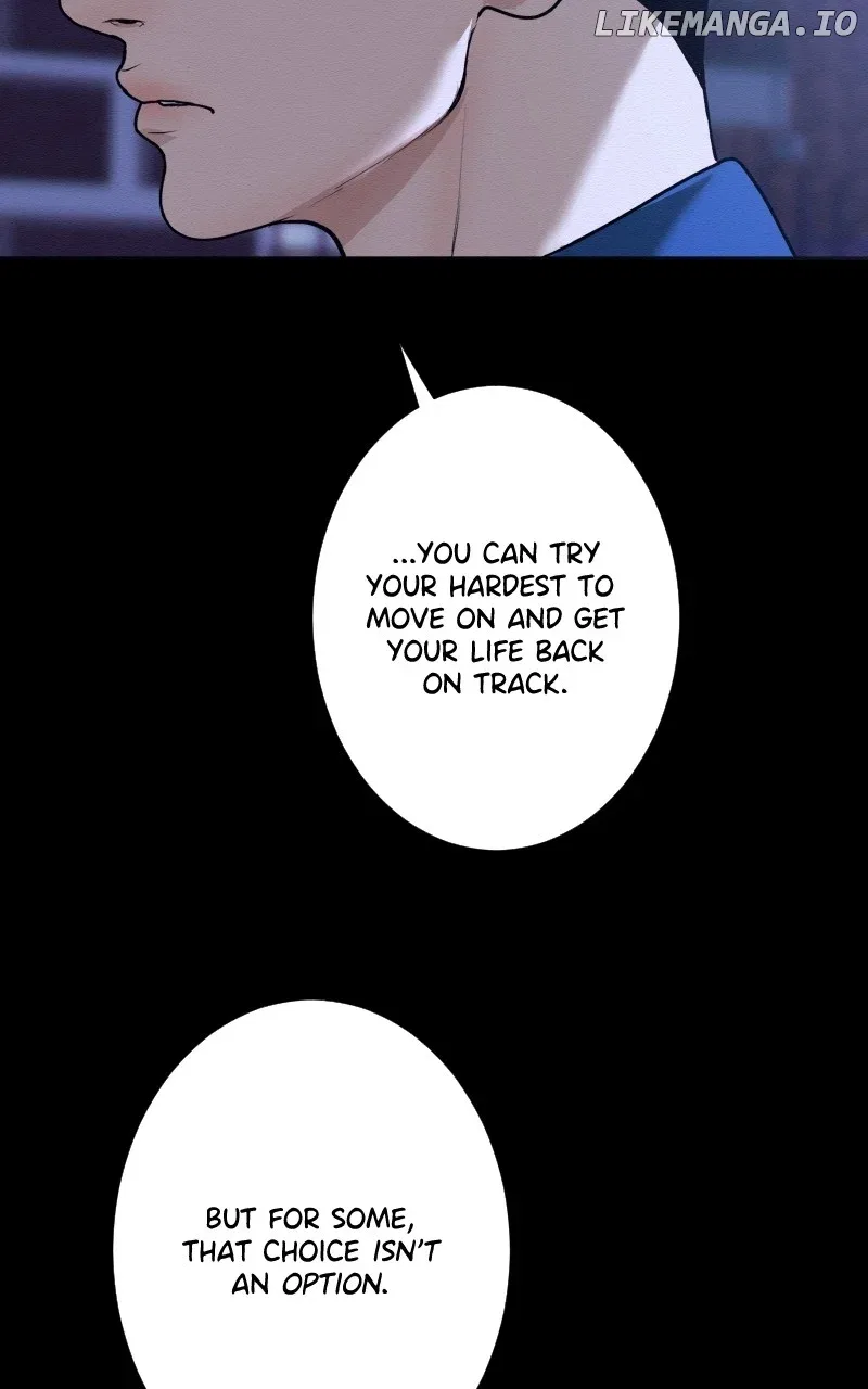 I’m Dating a Psychopath Chapter 36 – Page 45