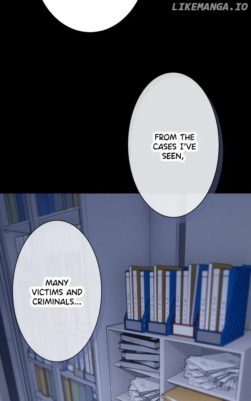 I’m Dating a Psychopath Chapter 36 – Page 46