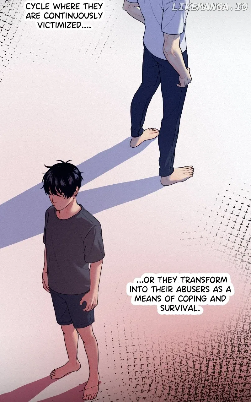 I’m Dating a Psychopath Chapter 36 – Page 48