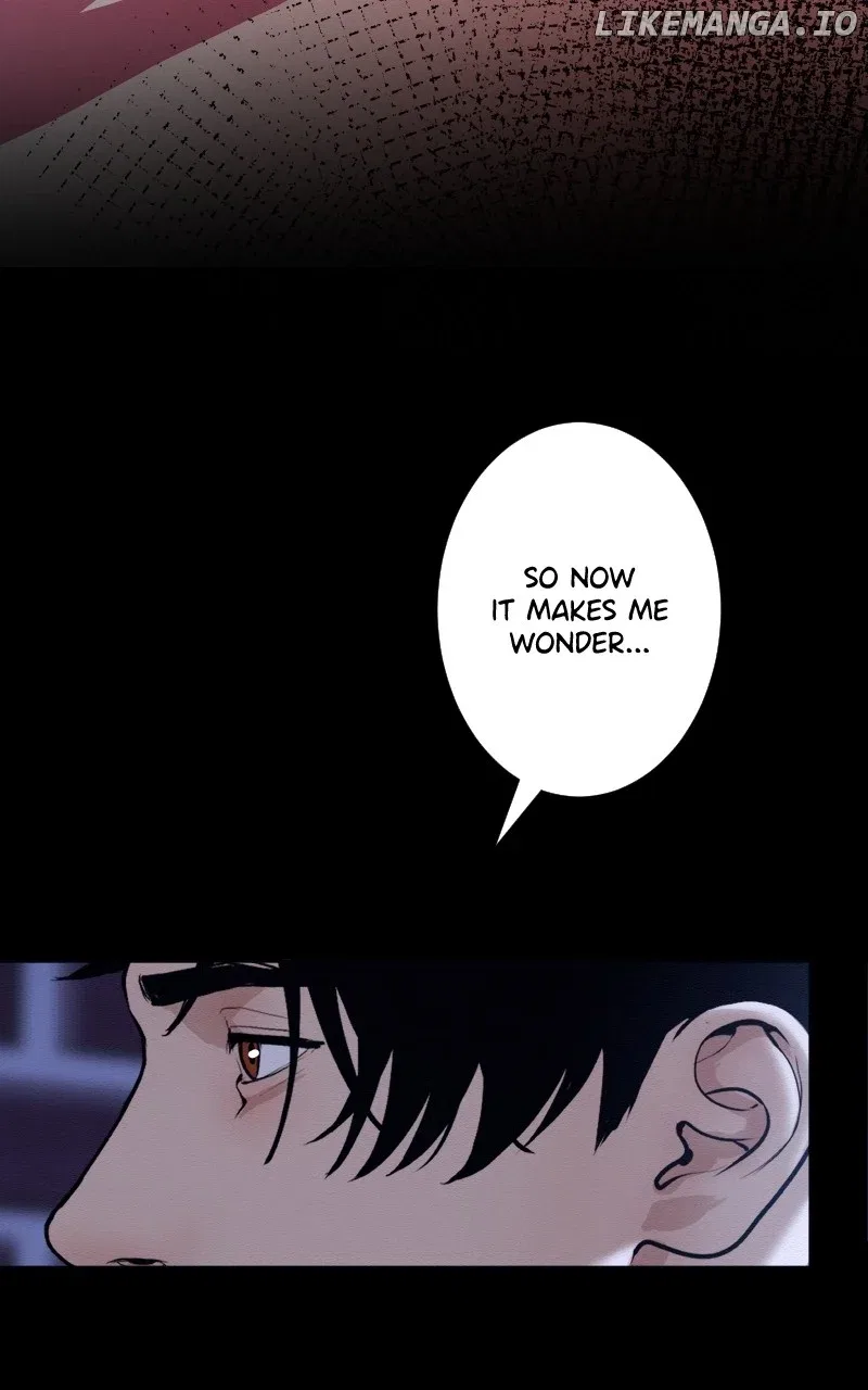 I’m Dating a Psychopath Chapter 36 – Page 49