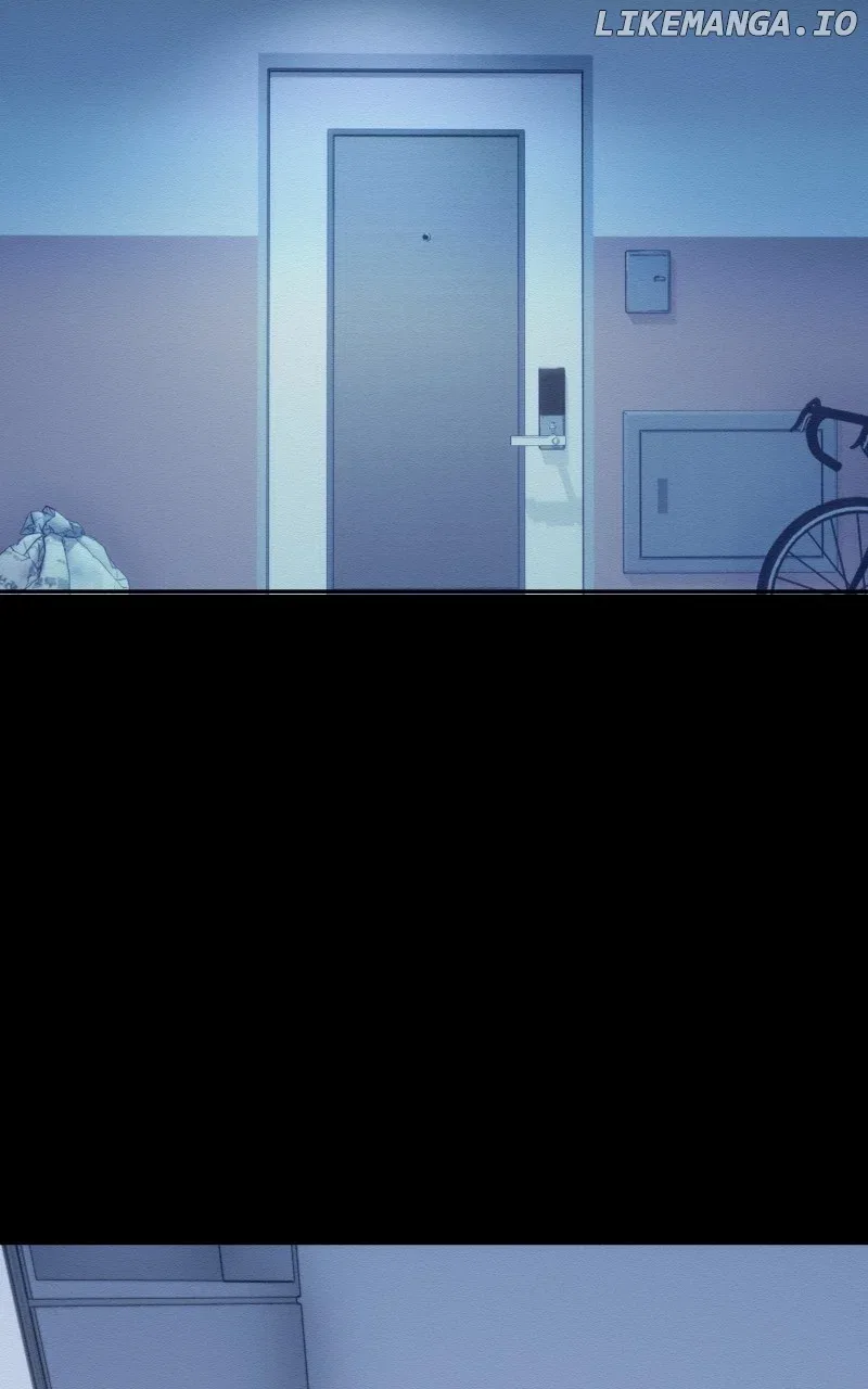 I’m Dating a Psychopath Chapter 36 – Page 53