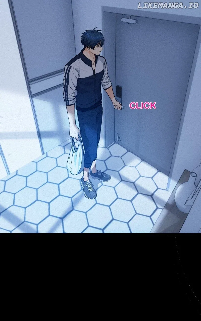 I’m Dating a Psychopath Chapter 36 – Page 54