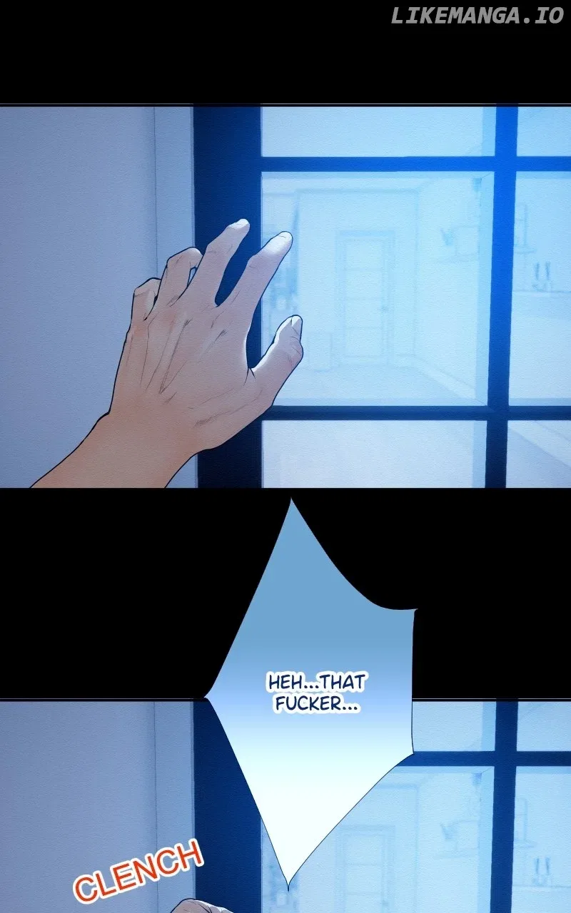 I’m Dating a Psychopath Chapter 36 – Page 55