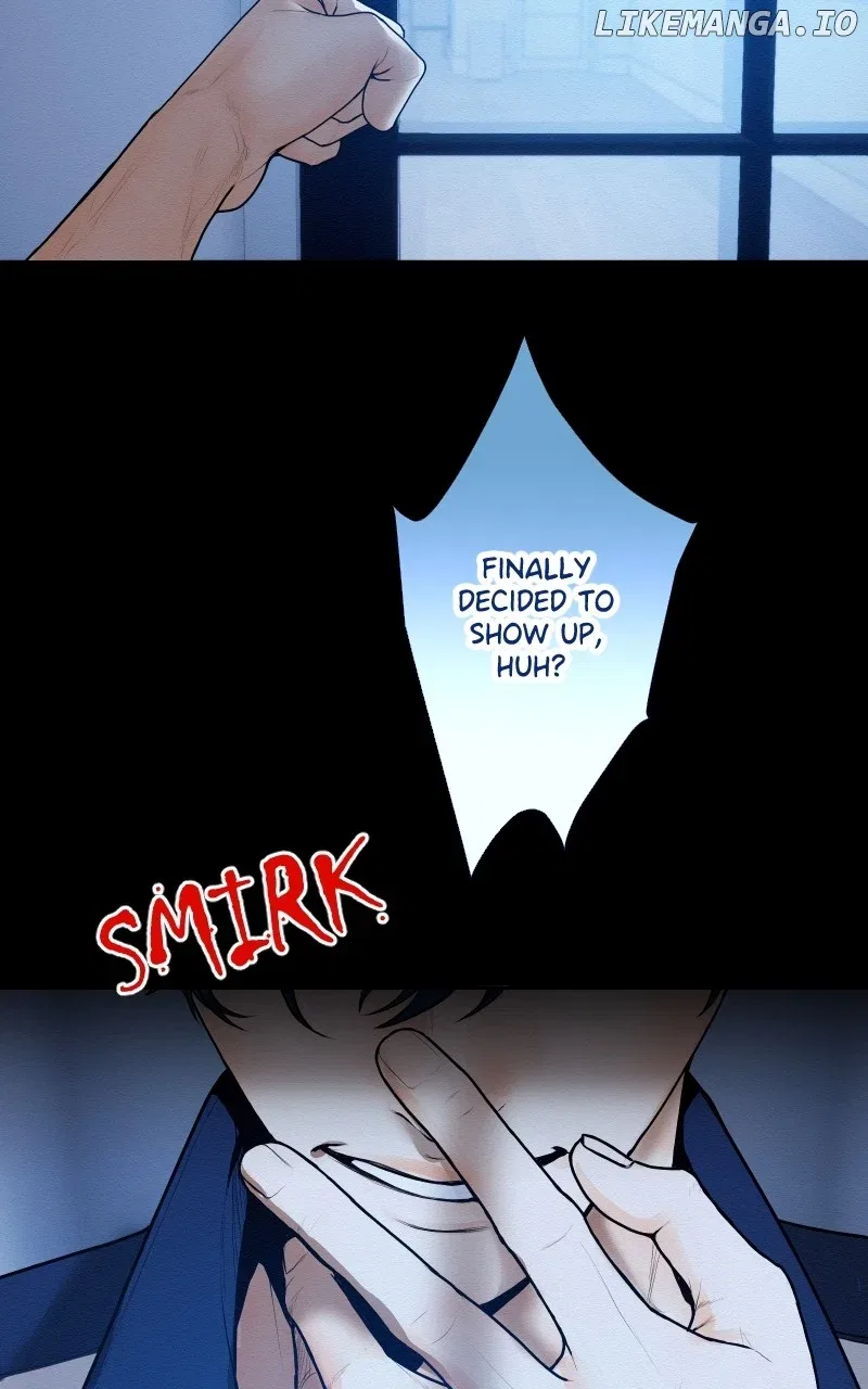 I’m Dating a Psychopath Chapter 36 – Page 56
