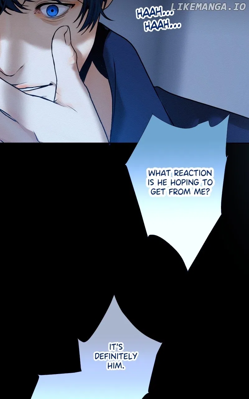 I’m Dating a Psychopath Chapter 36 – Page 58