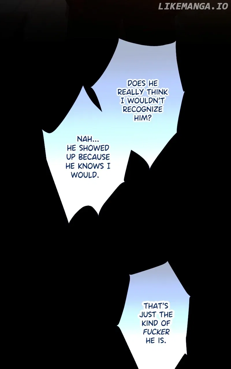 I’m Dating a Psychopath Chapter 36 – Page 60