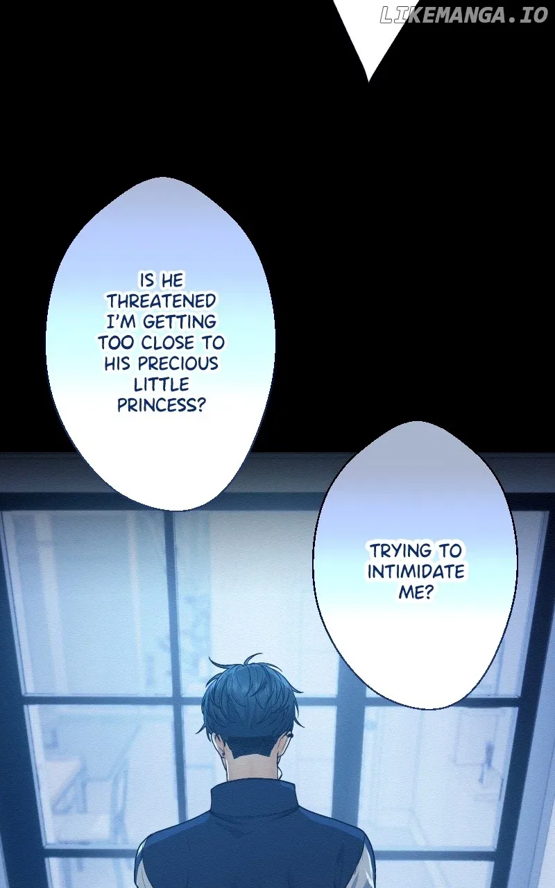 I’m Dating a Psychopath Chapter 36 – Page 61