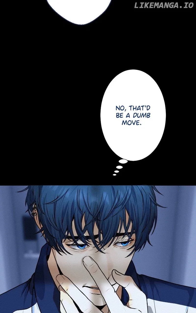 I’m Dating a Psychopath Chapter 36 – Page 63
