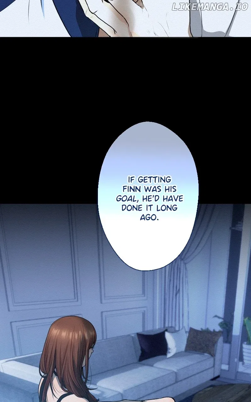 I’m Dating a Psychopath Chapter 36 – Page 64