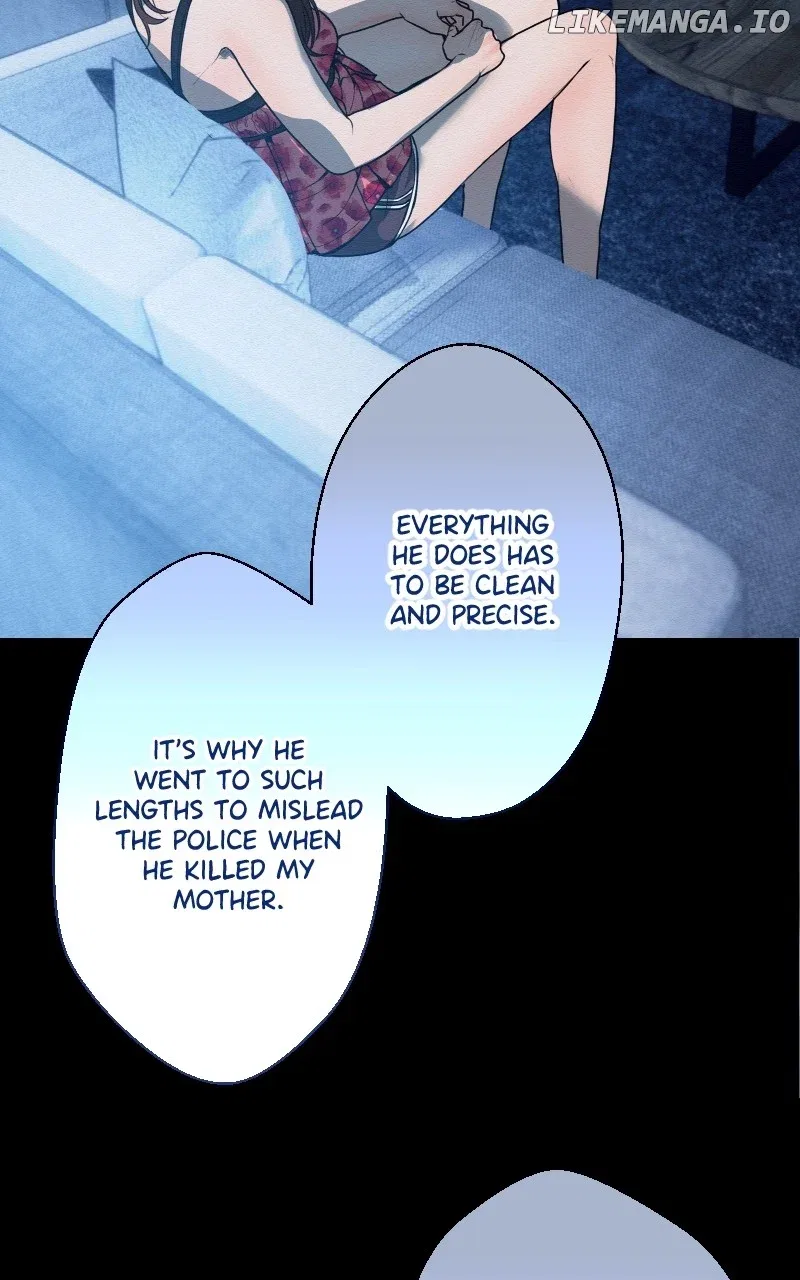 I’m Dating a Psychopath Chapter 36 – Page 65
