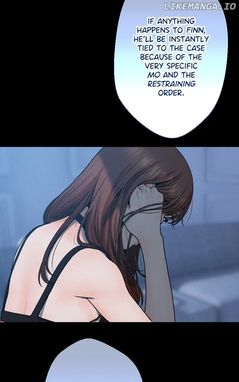 I’m Dating a Psychopath Chapter 36 – Page 66