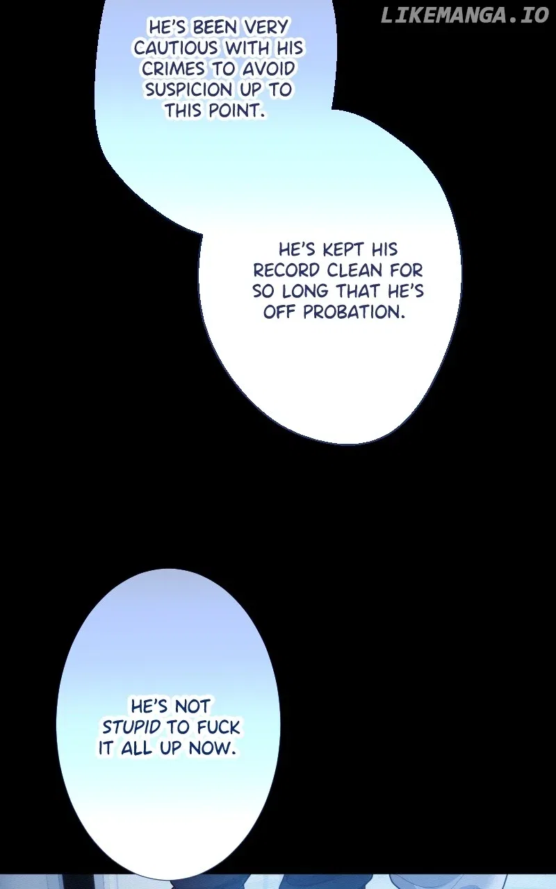 I’m Dating a Psychopath Chapter 36 – Page 67
