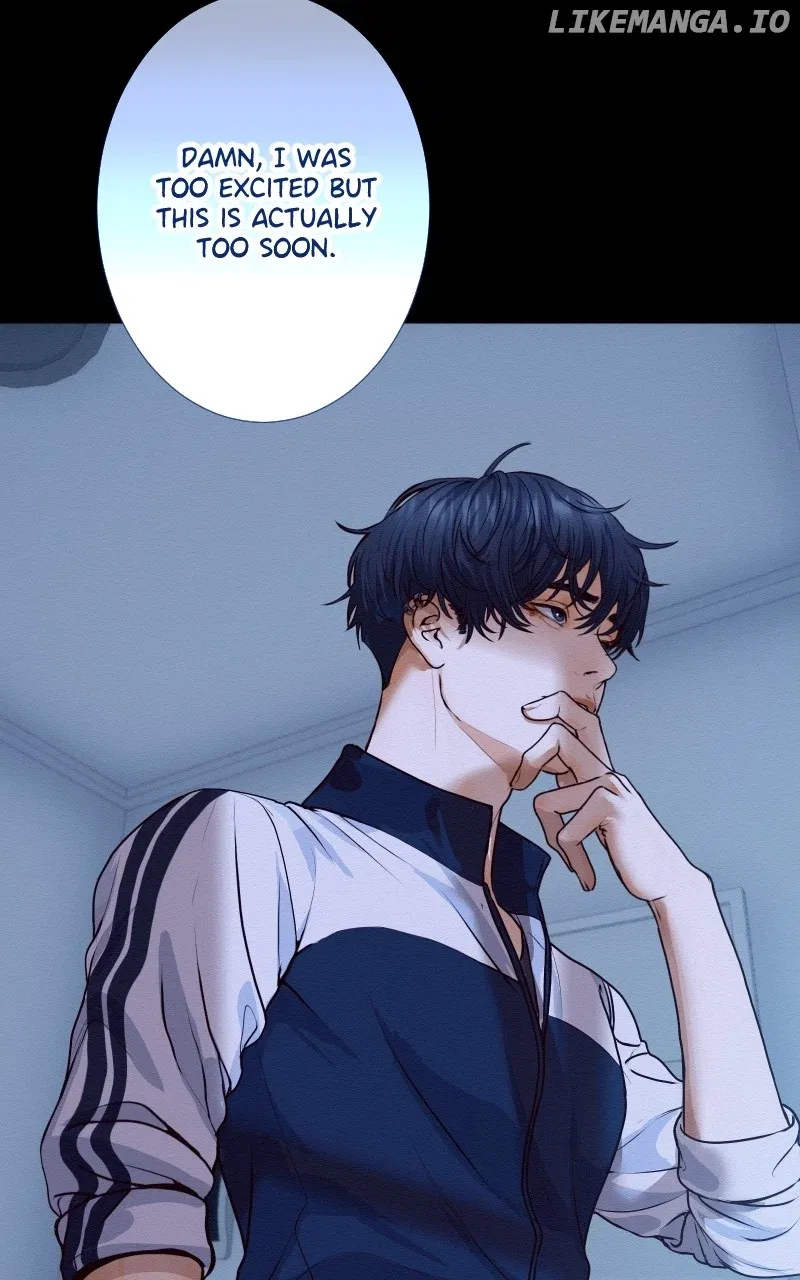 I’m Dating a Psychopath Chapter 36 – Page 69