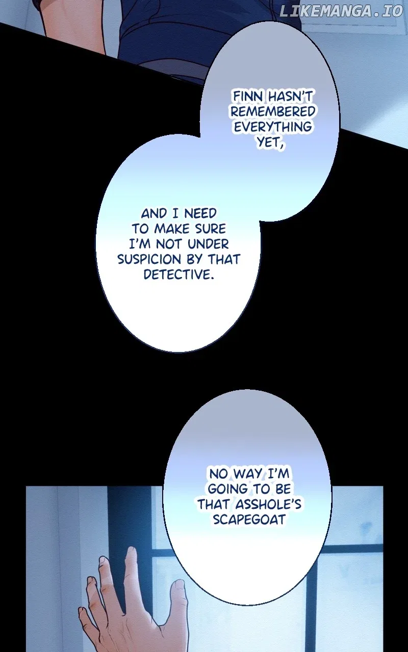 I’m Dating a Psychopath Chapter 36 – Page 70
