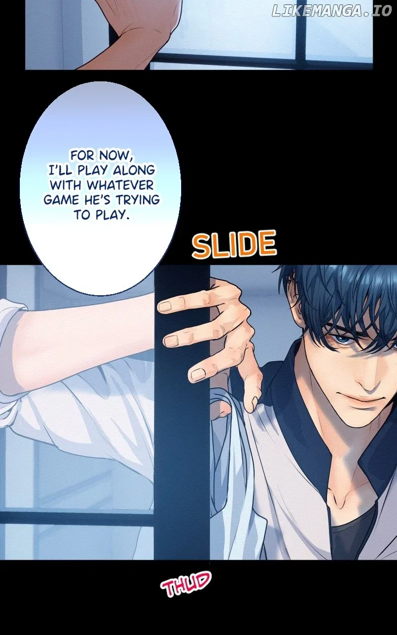 I’m Dating a Psychopath Chapter 36 – Page 71
