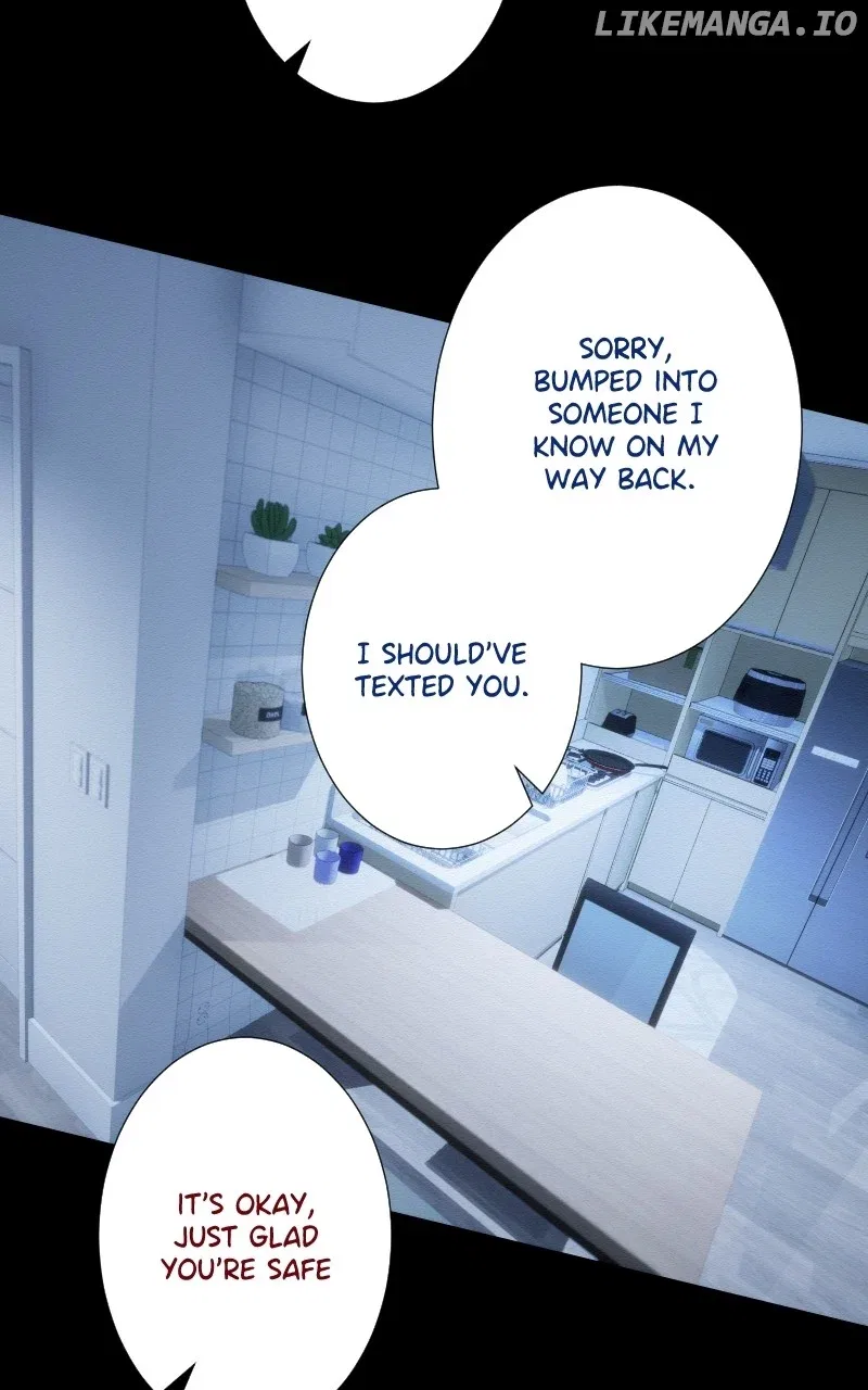 I’m Dating a Psychopath Chapter 36 – Page 74
