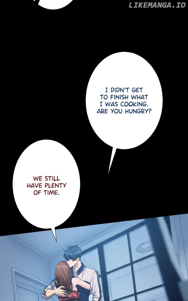 I’m Dating a Psychopath Chapter 36 – Page 75