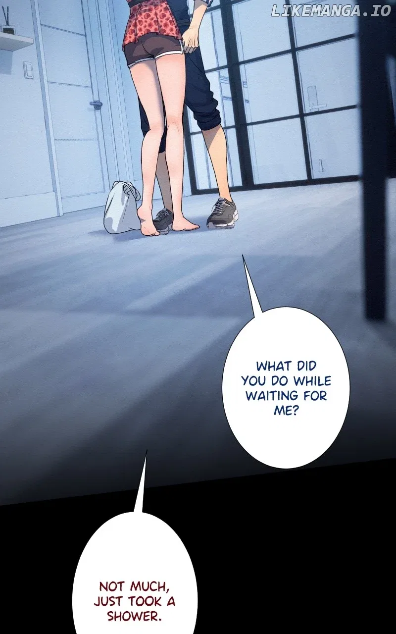 I’m Dating a Psychopath Chapter 36 – Page 76