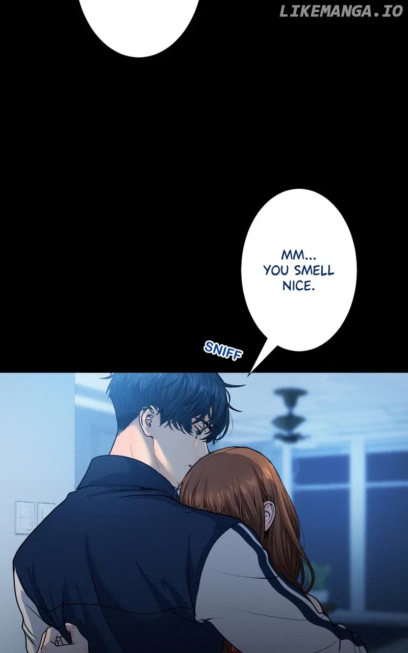 I’m Dating a Psychopath Chapter 36 – Page 77