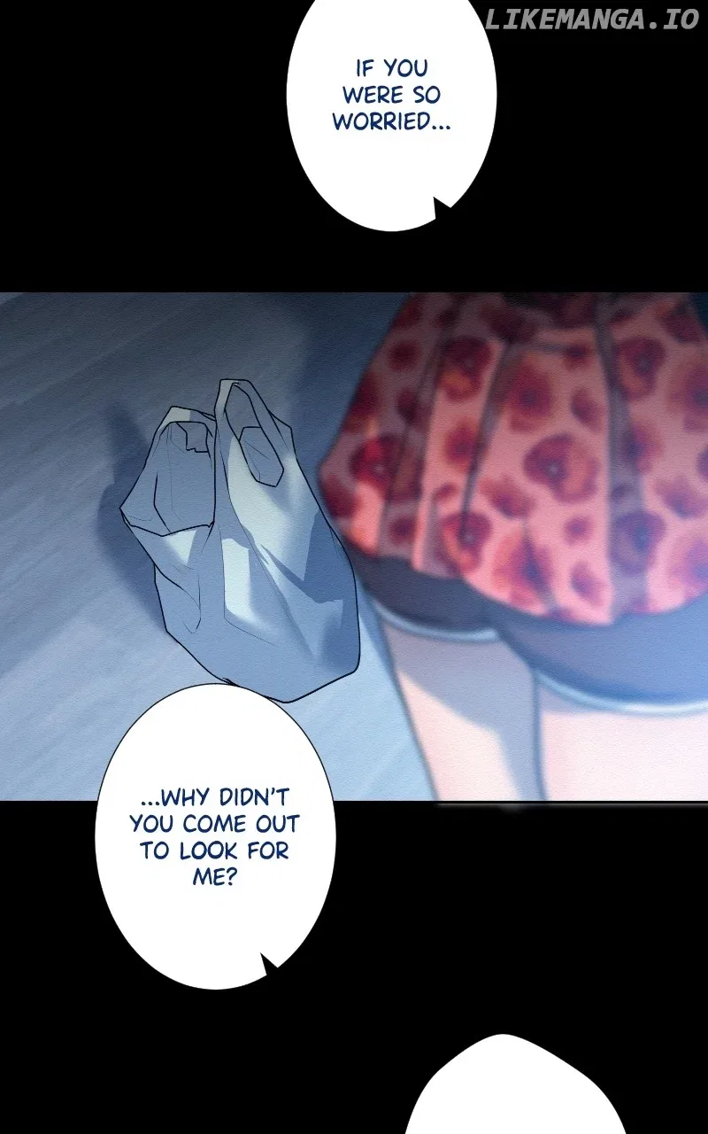 I’m Dating a Psychopath Chapter 36 – Page 80