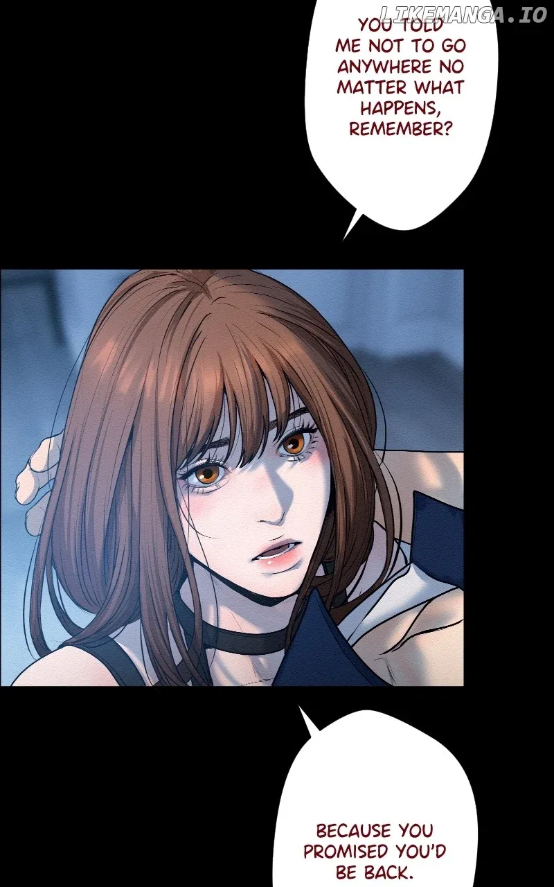 I’m Dating a Psychopath Chapter 36 – Page 81
