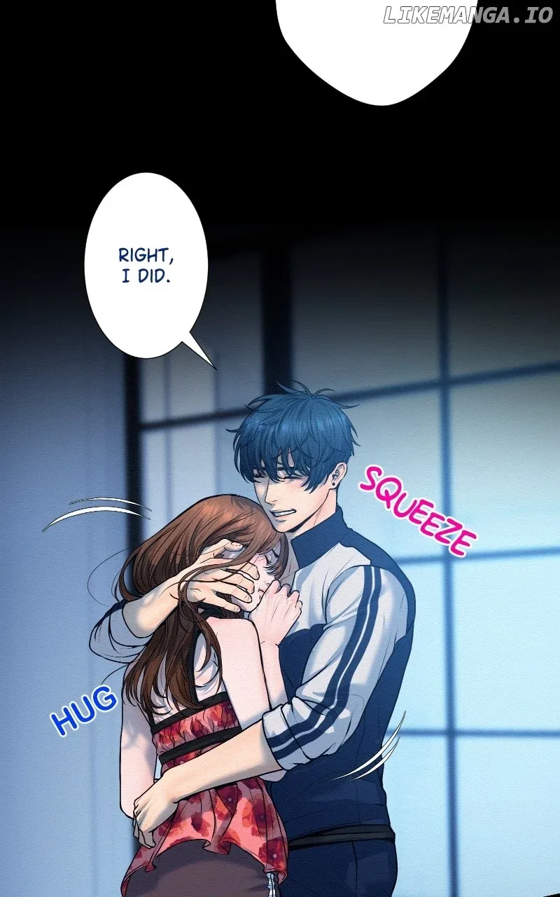 I’m Dating a Psychopath Chapter 36 – Page 82