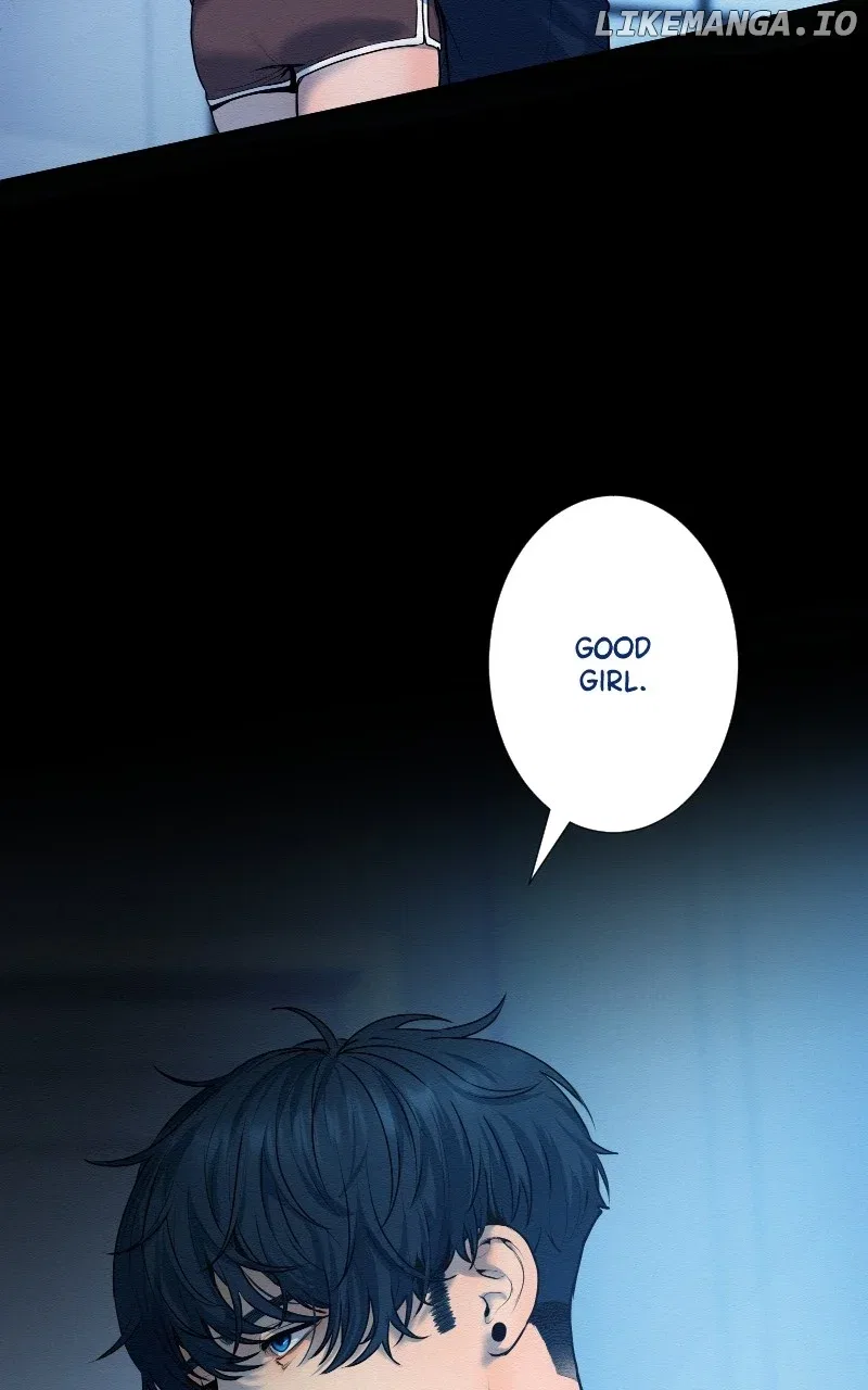 I’m Dating a Psychopath Chapter 36 – Page 83