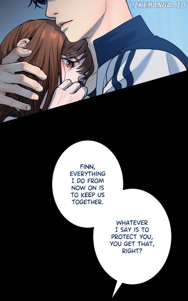 I’m Dating a Psychopath Chapter 36 – Page 84