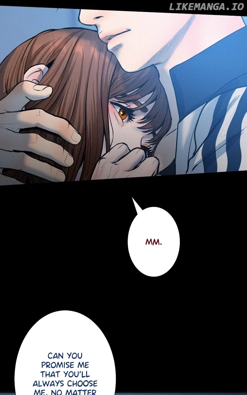 I’m Dating a Psychopath Chapter 36 – Page 85